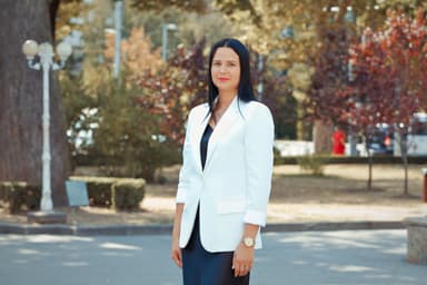 Staff member image