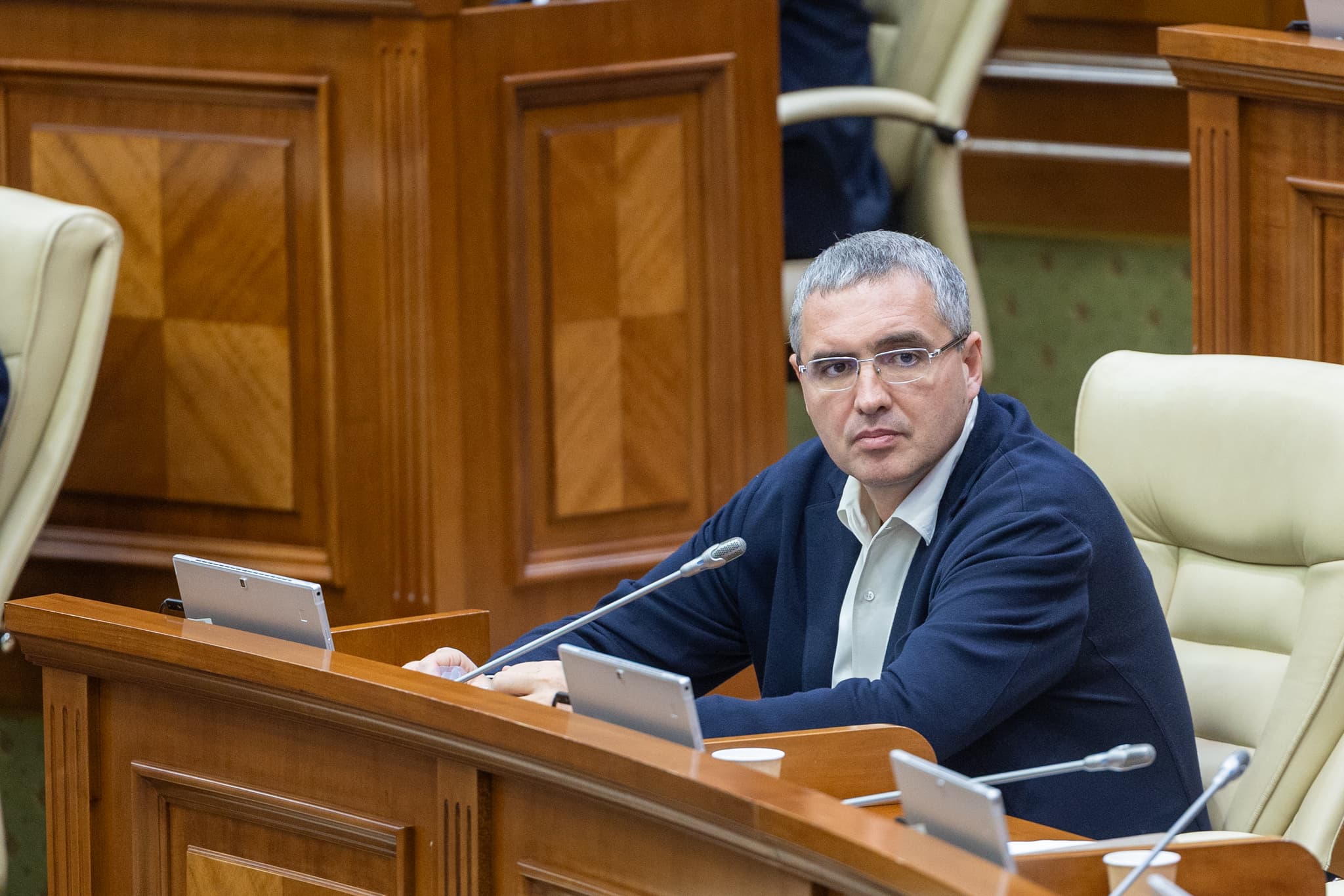 Partidul Nostru a susținut modificările Bugetului Asigurărilor Sociale de Stat și propune ca, din 2026, persoanele cu dizabilități să primească atât pensia de vârstă, cât și pensia de dizabilitate!