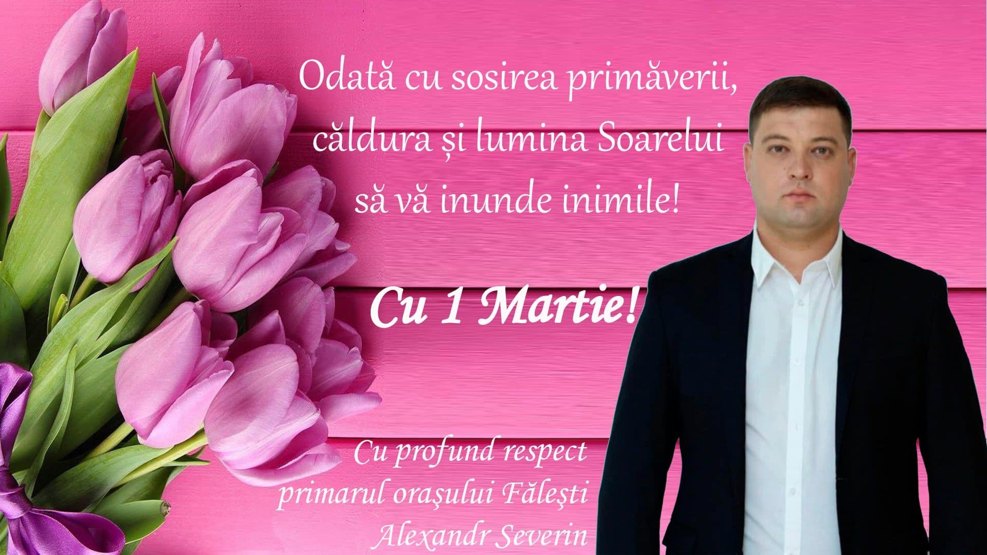 Tradiția Mărțișorului, marcată cu căldură în localitățile conduse de primarii Partidului Nostru (19)