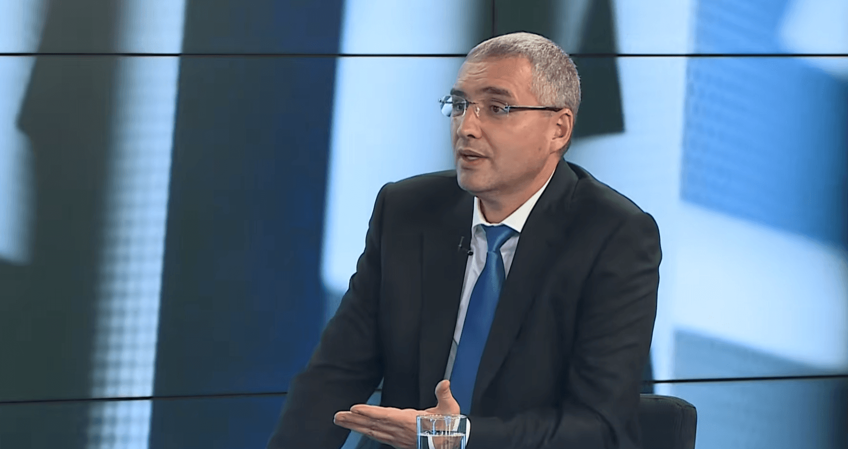 Renato Usatîi: Maturitatea politică va fi atunci când atât majoritatea, cât și opoziția se vor învăța să susțină inițiativele bune, indiferent de cine le propune