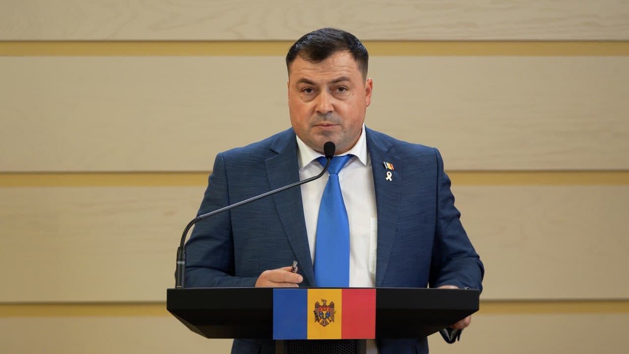 Deputatul Partidului Nostru Serghei Ivanov face apel către agricultori: „Să luptăm pentru un fond de subvenționare mai mare!”
