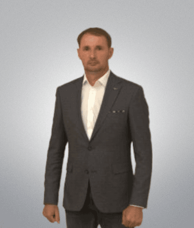 Staff member image