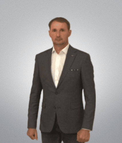 Team Member Image