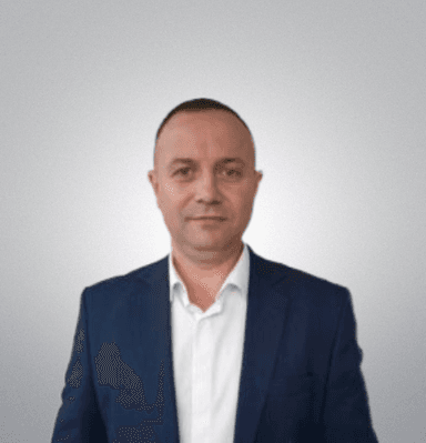 Staff member image