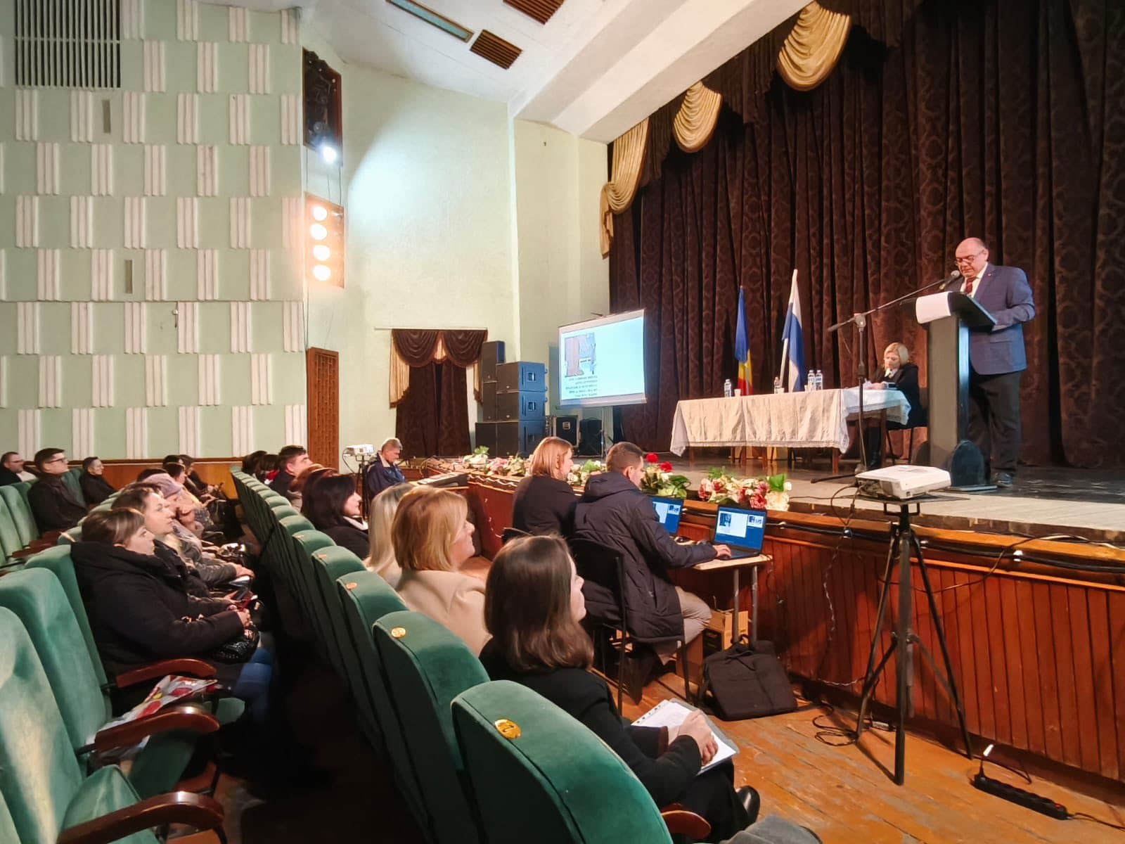 Partidul Nostru a propus inițiative pentru bugetul municipiului Bălți pe 2026: Credem în investiții reale pentru oameni! (1)