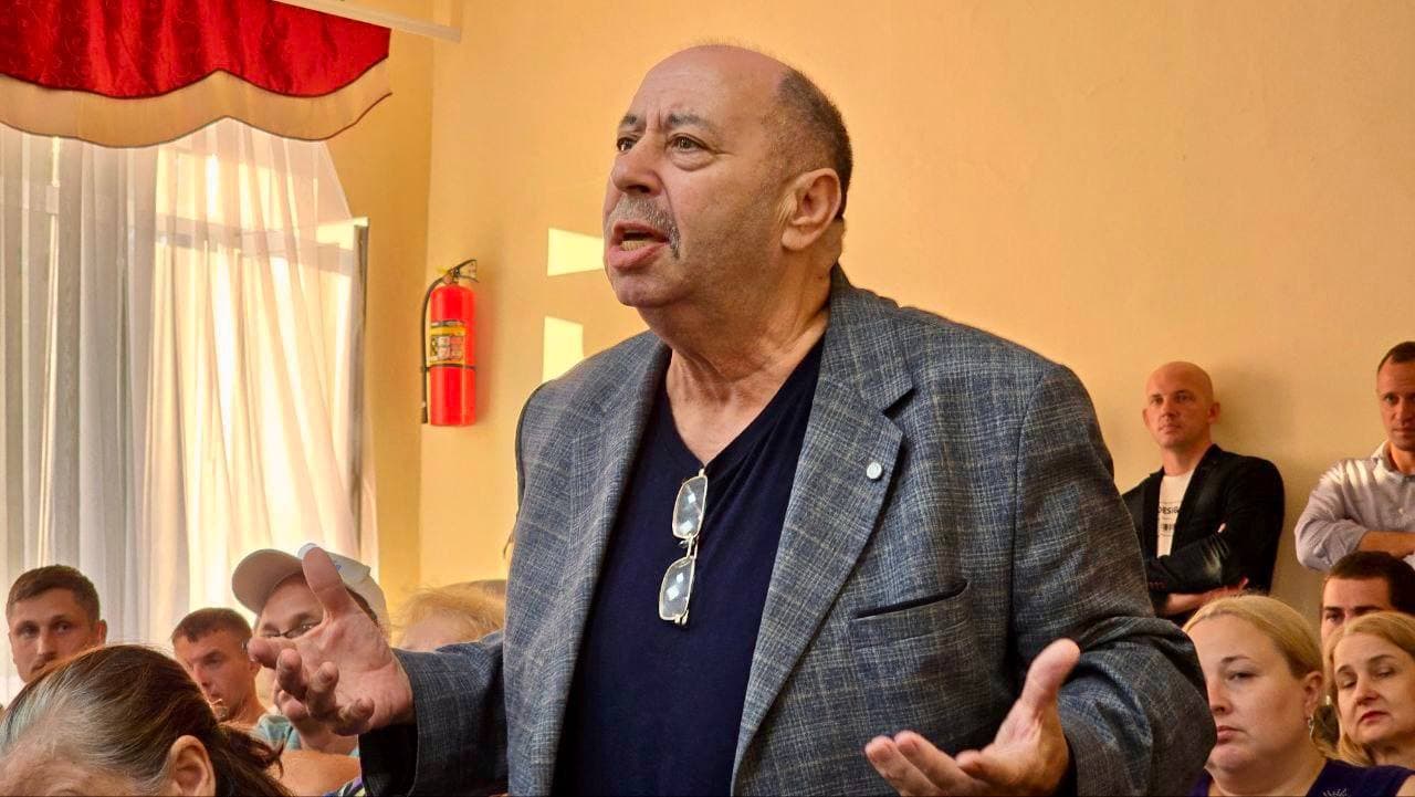 Fermierii din Criuleni au salutat desemnarea lui Serghei Ivanov în calitate de consilier prezidențial pentru probleme agricole (5)