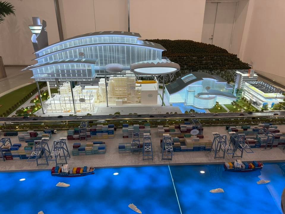 Deputata Partidului Nostru, Elena Grițco, în vizită oficială în China: exemple de inovație și soluții ecologice din Shenzhen (14)