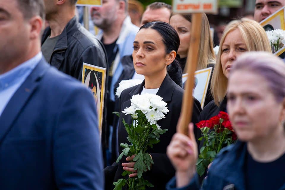 Alexandr Petkov: 9 mai este cu adevărat o sărbătoare a poporului. La Bălți, așa a fost și așa va fi întotdeauna! (2)