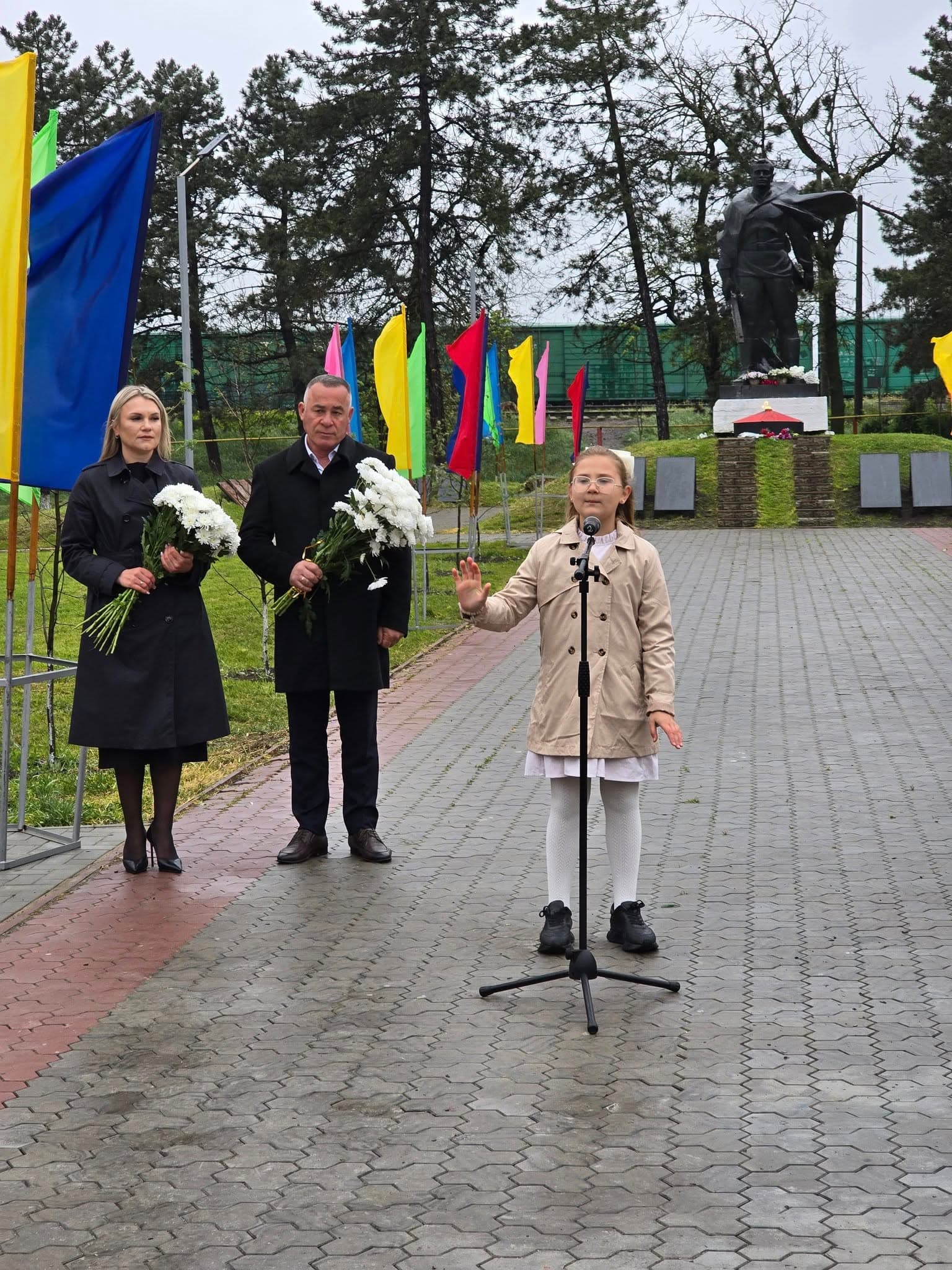 De la Bălți și până la Cantemir: cum au marcat orașele conduse de primari ai Partidului Nostru cei 80 de ani de la Victorie (30)