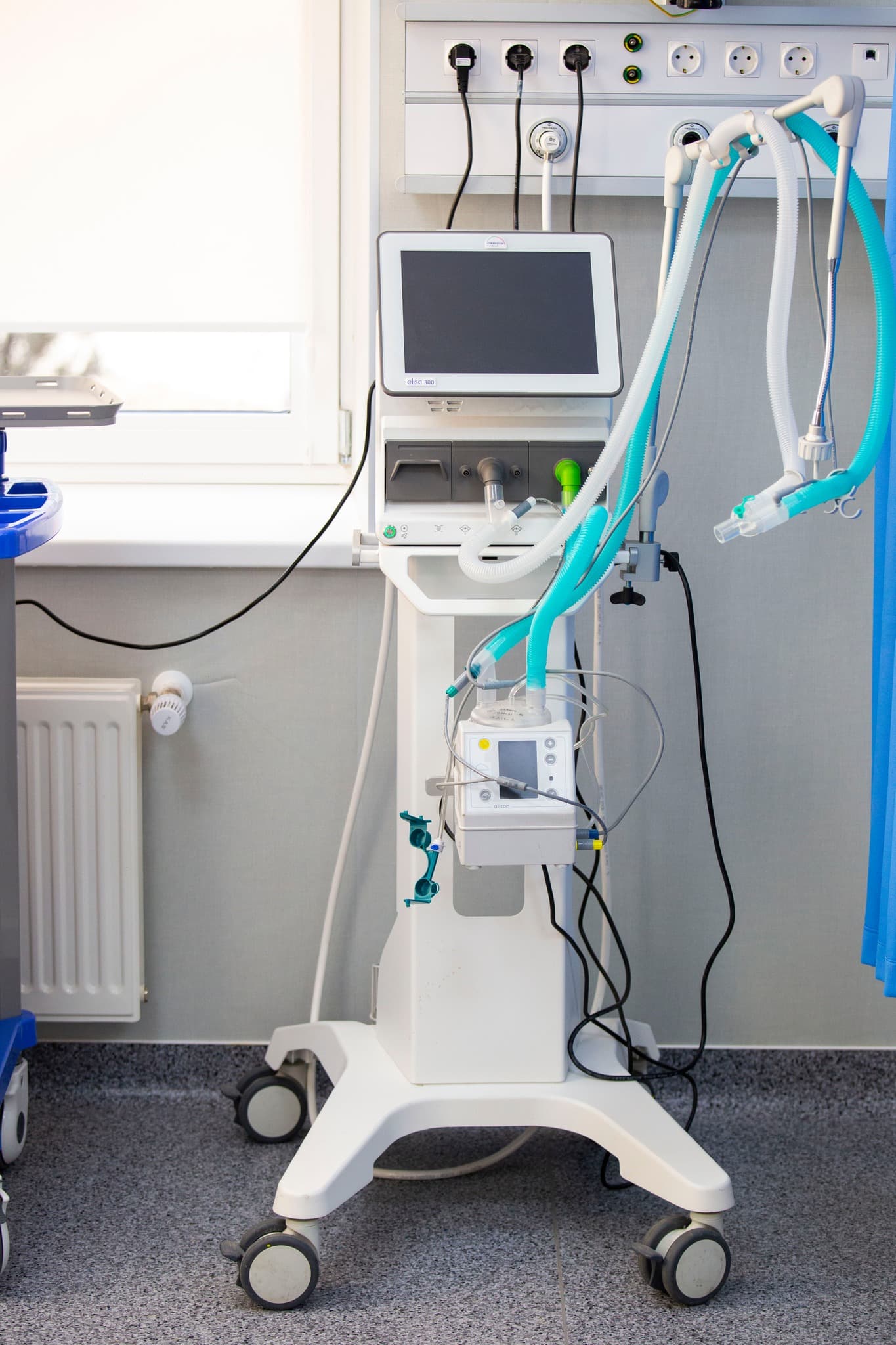 Noua Unitate Primiri Urgențe a Spitalului Clinic Bălți – inaugurată oficial (6)