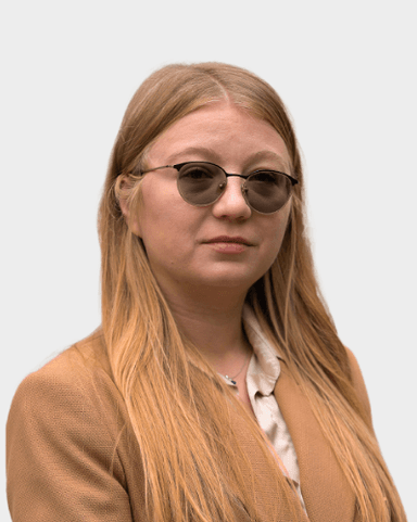 Staff member image