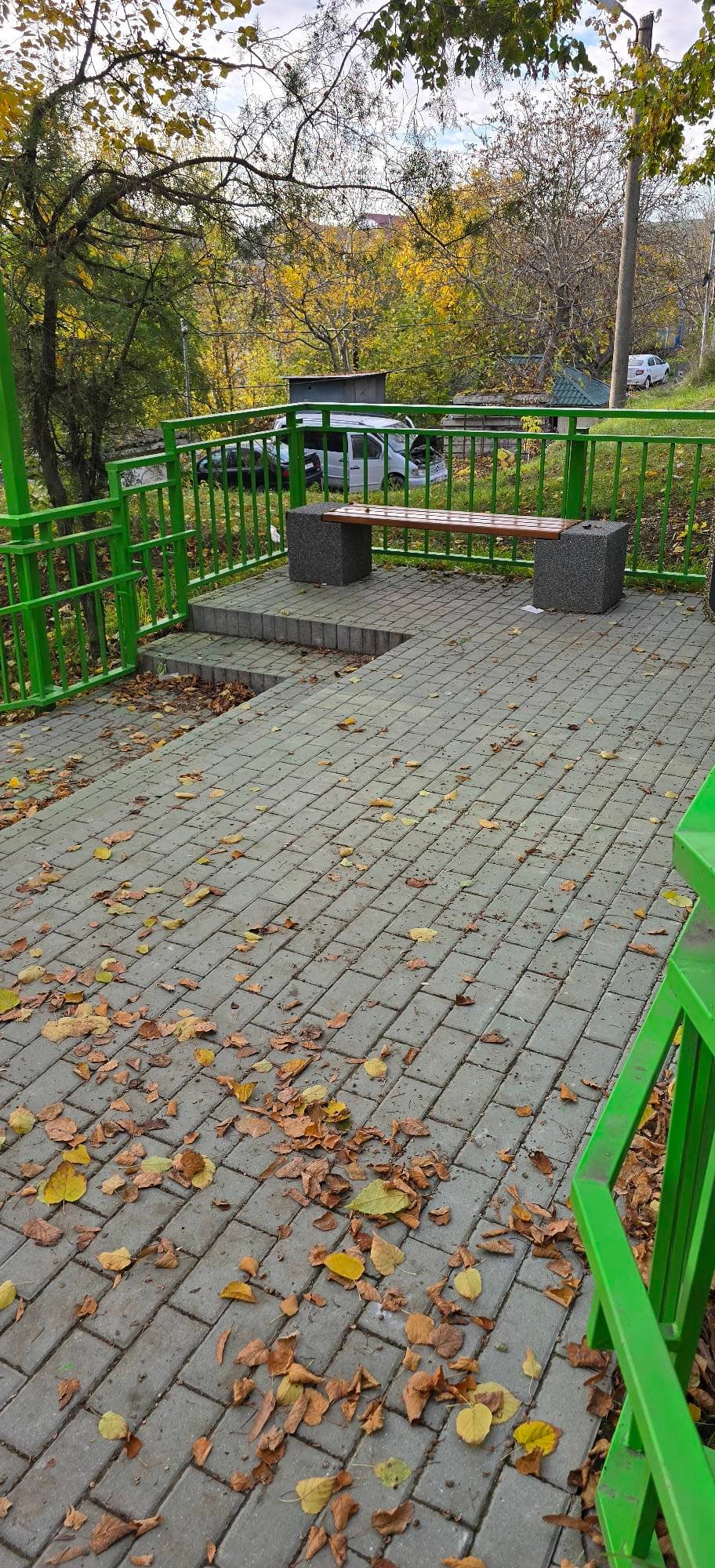 (FOTO, VIDEO) Drochia se transformă sub conducerea Ninei Cereteu, primar ales din partea Partidului Nostru: infrastructură modernă și spații publice revitalizate (2)