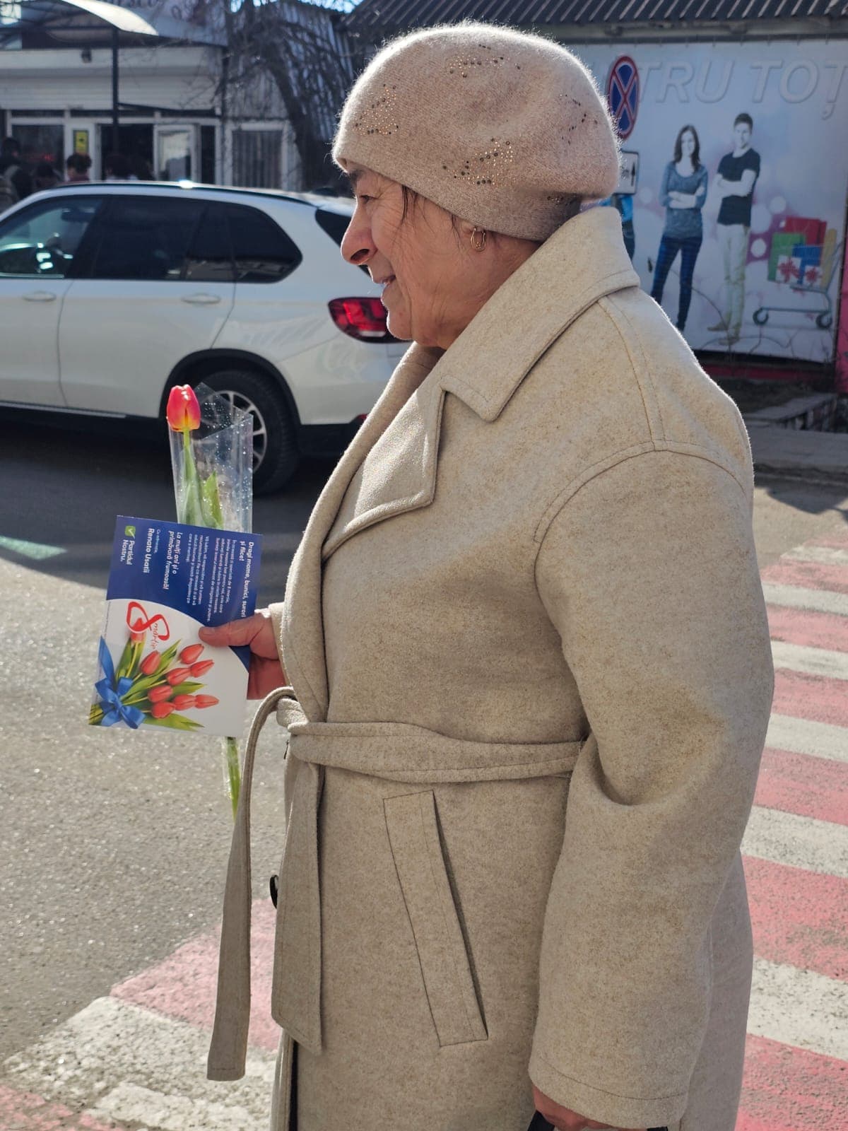 (FOTO) Partidul Nostru a adus primăvara în sufletele femeilor din toată țara (82)