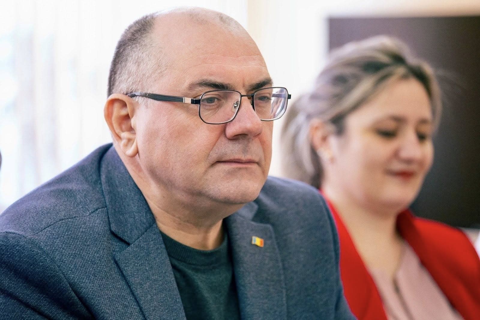 Primăria Bălți a început pregătirile pentru implementarea programului „Bălți – Capitala Tineretului” (1)