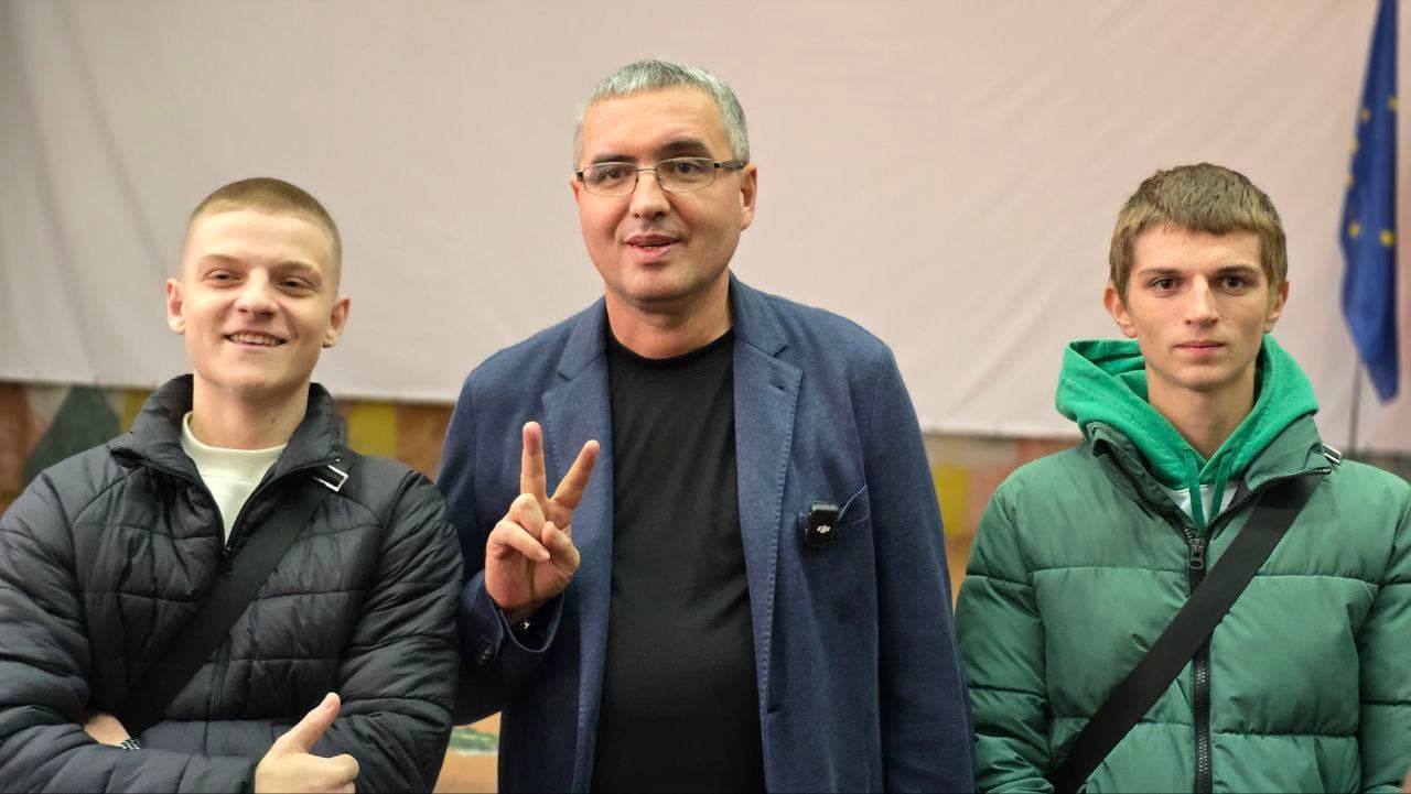 Renato Usatîi la ASEM: Noul model economic în care cetățeanul este partener cu statul 50/50 poate contribui la apariția a mii de afaceri (1)