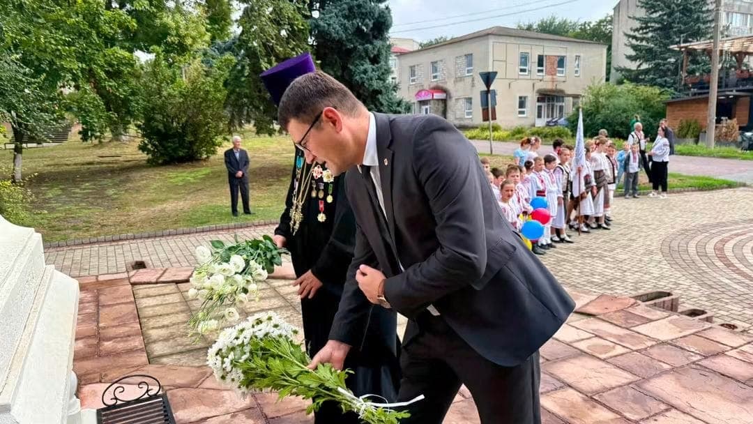 Împreună, de Ziua Independenței: Partidul Nostru alături de oamenii din toată țara (7)