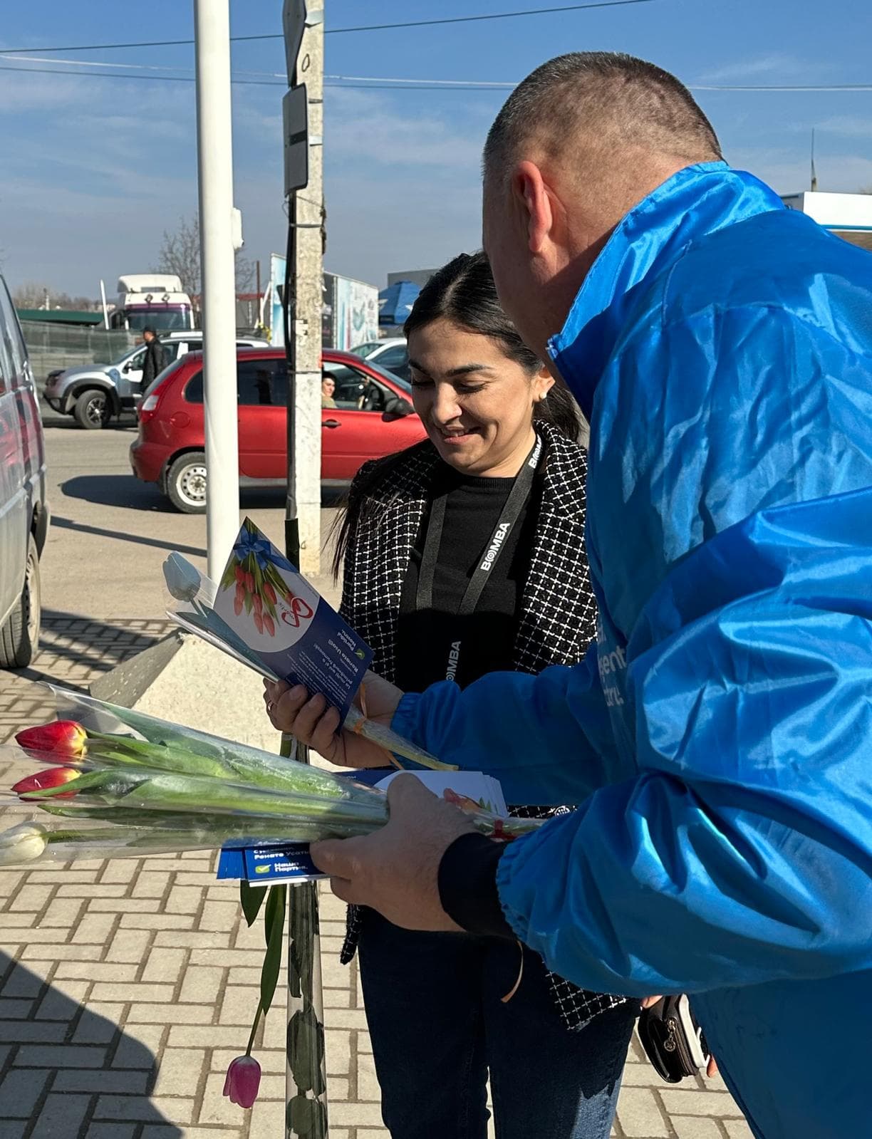 (FOTO) Partidul Nostru a adus primăvara în sufletele femeilor din toată țara (62)