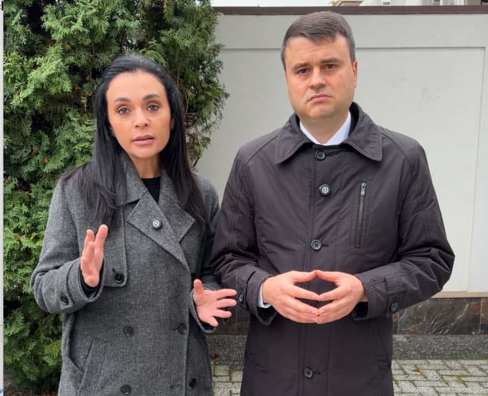 Partidul Nostru cere anchetă parlamentară privind atacurile cibernetice și cel mai mare furt de date personale din istoria țării
