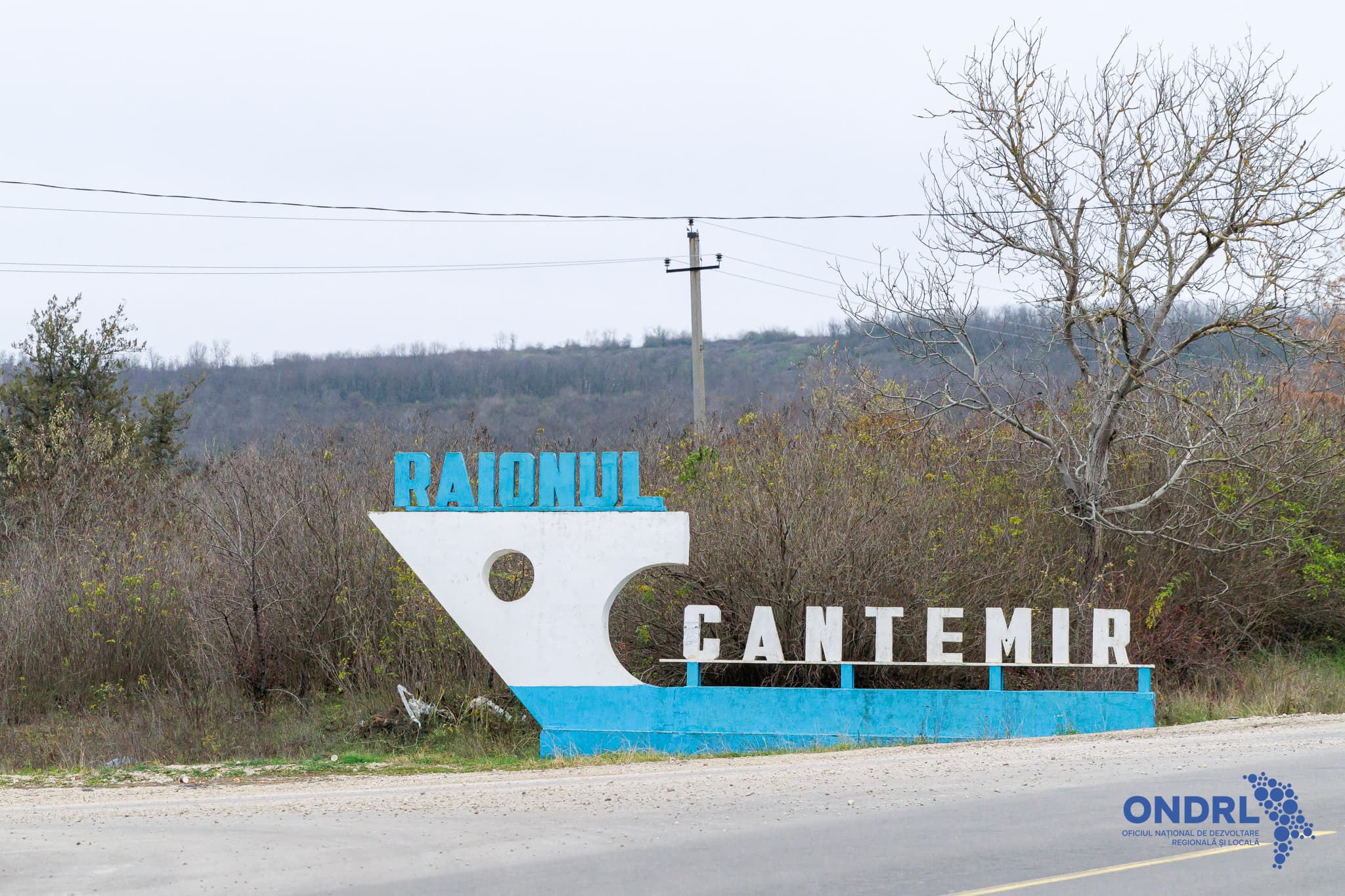 Servicii de sanitație moderne pentru locuitorii unui sector din Cantemir. Primarul Roman Ciubaciuc: Acum 100% din populație beneficiază de servicii de canalizare (1)
