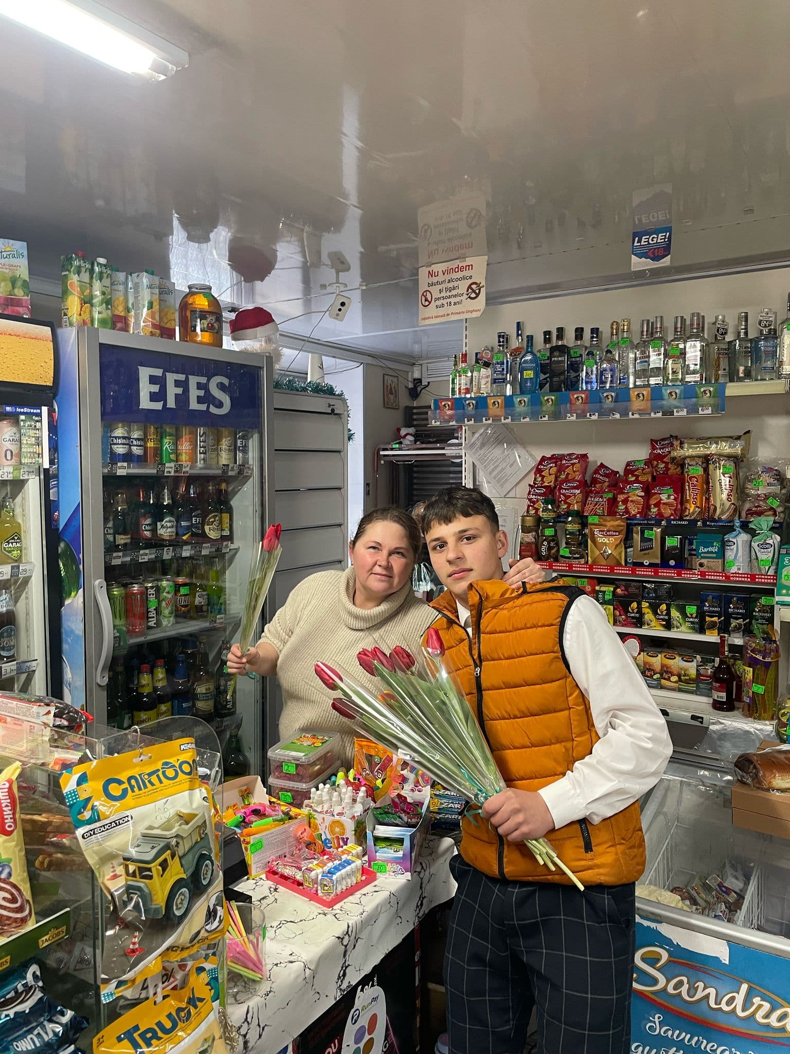 (FOTO) Partidul Nostru a adus primăvara în sufletele femeilor din toată țara (95)