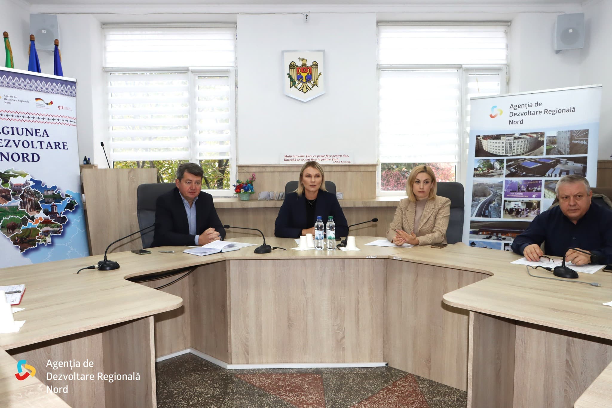 (VIDEO, FOTO) Proiect ambițios, finalizat cu succes la Drochia! Revitalizarea zonei „Valea Curechiului” a transformat orașul (3)