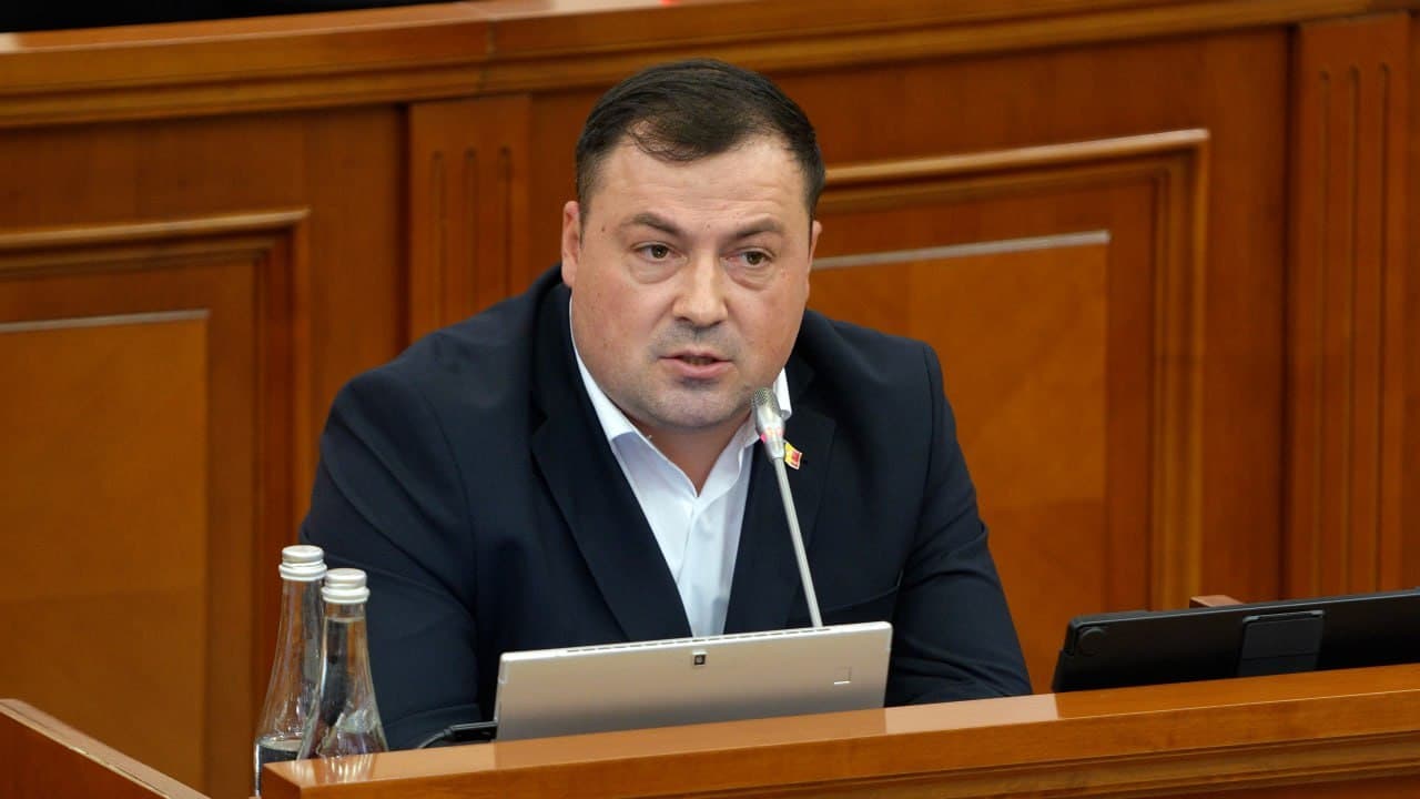 Parlamentul a votat în două lecturi proiectul Partidului Nostru privind prelungirea licențierii importurilor de cereale și oleaginoase până la sfârșitul anului
