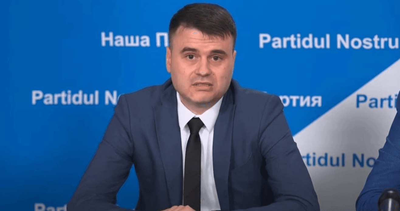 Alexandr Berlinschii: Sub guvernarea PAS, Moldova a pierdut din scorul democrației și a ajuns „regim hibrid”