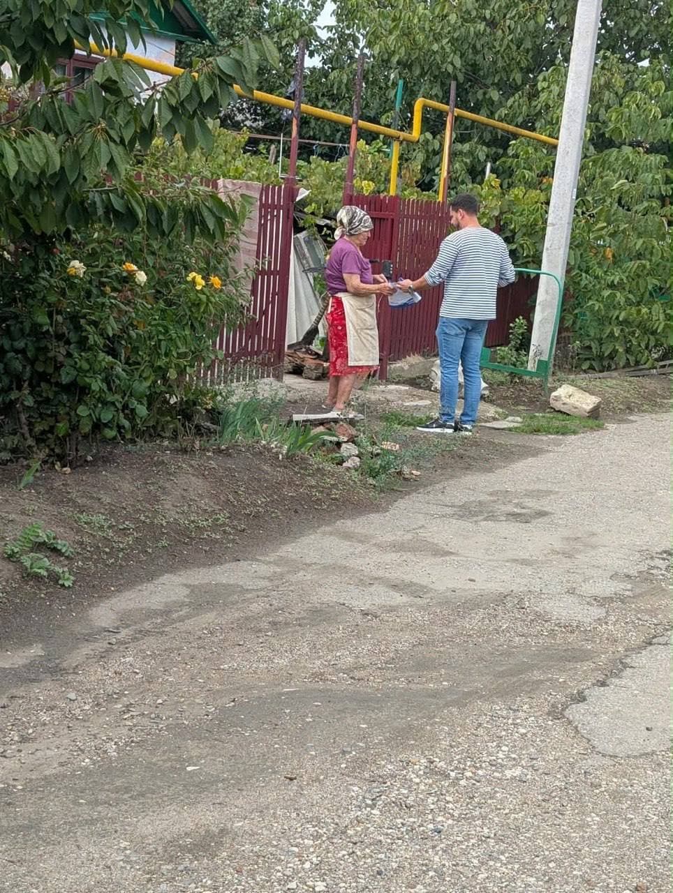 Consilierii Partidului Nostru i-au invitat pe bălțeni să vină la ședințele Consiliului Municipal pentru a influența decizii în favoarea orașului (3)