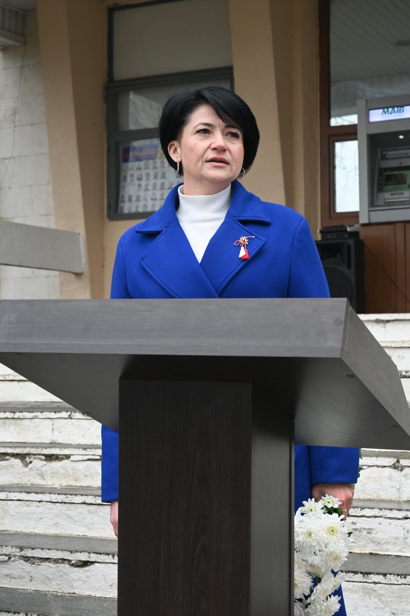 (FOTO, VIDEO) Ziua Memoriei și Recunoștinței, marcată în orașele Moldovei (14)