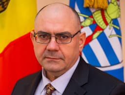 BĂLȚI MAYOR ALEXANDR PETKOV BELIEVES COOPERATION WITH INTERNATIONAL PARTNERS TO BE A VALUABLE TOOL FOR MODERNIZING THE CITY