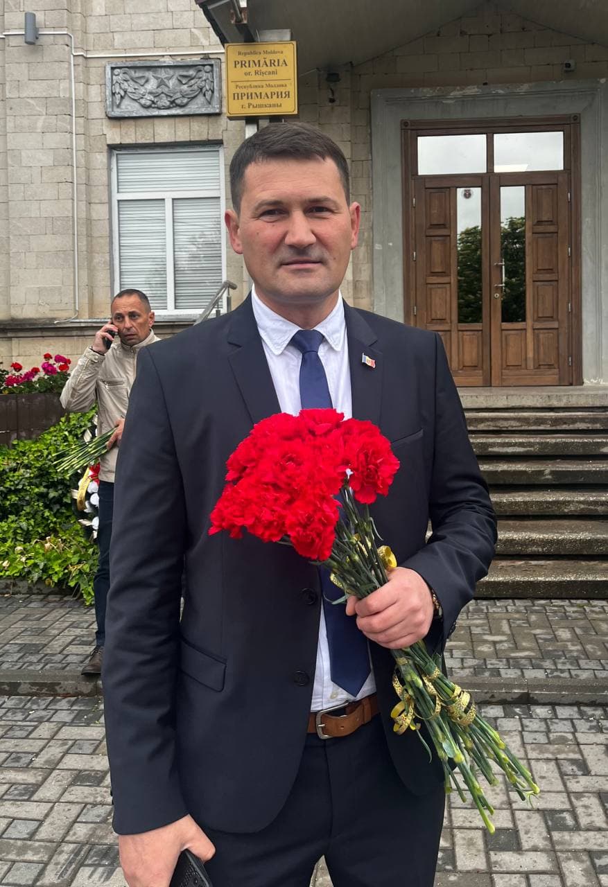 De la Bălți și până la Cantemir: cum au marcat orașele conduse de primari ai Partidului Nostru cei 80 de ani de la Victorie (24)