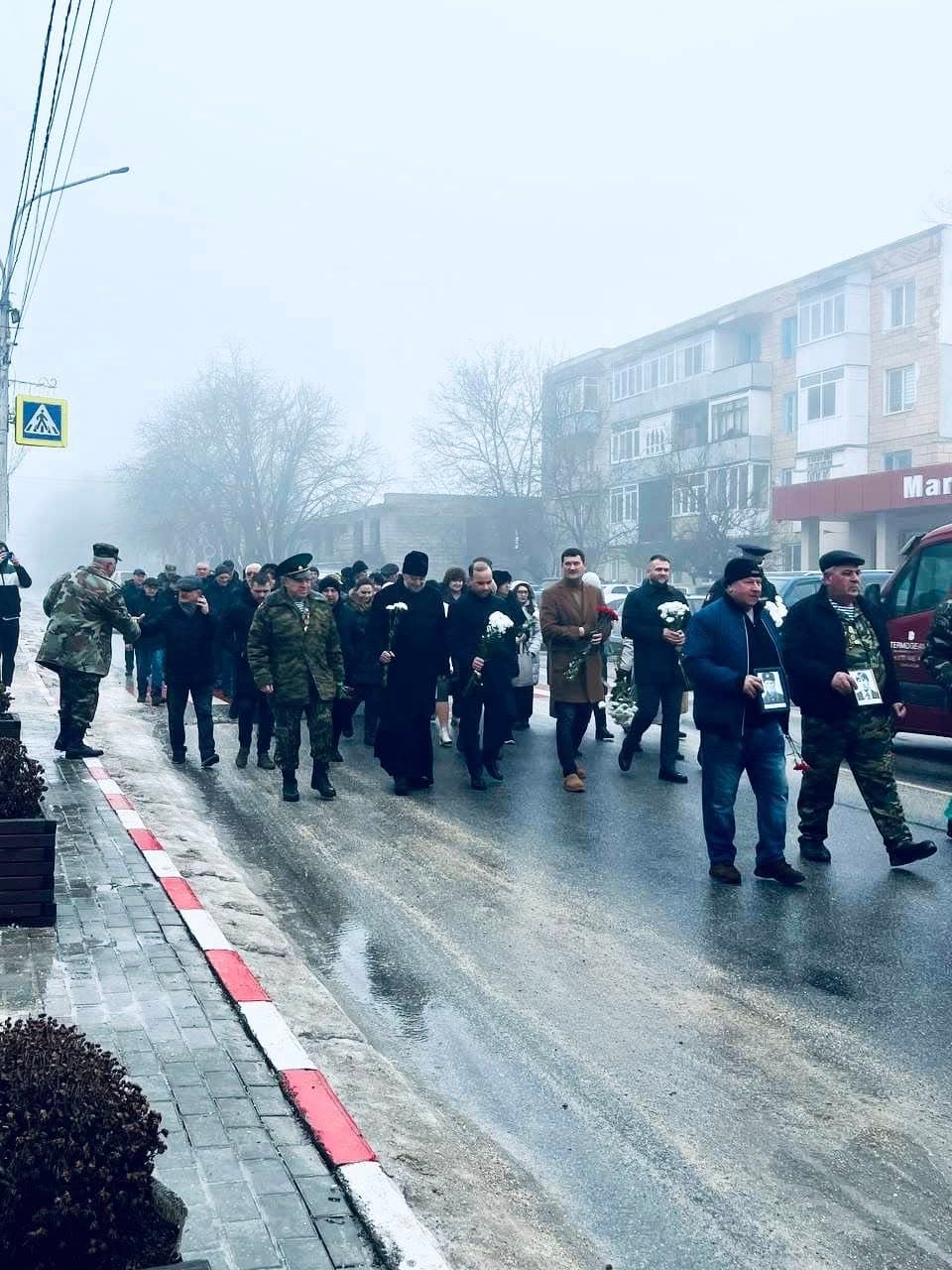 (FOTO) Primarii Partidului Nostru au adus un omagiu veteranilor războiului din Afganistan (15)