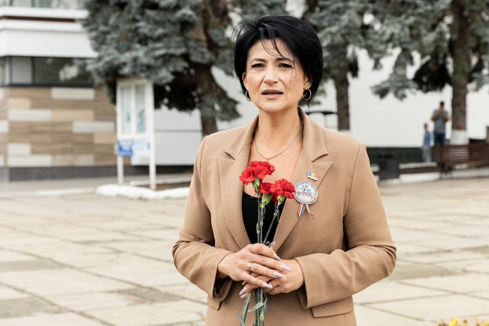 Împreună, de Ziua Independenței: Partidul Nostru alături de oamenii din toată țara (62)