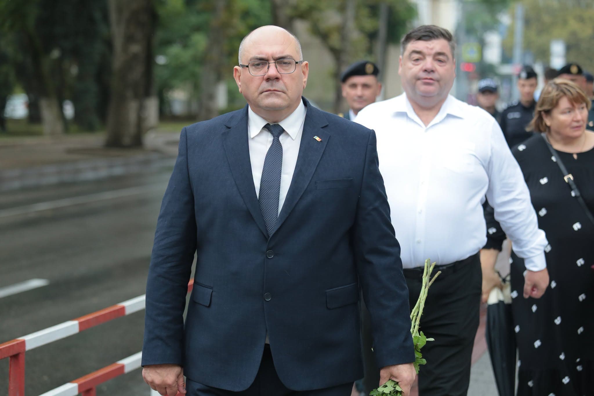 Împreună, de Ziua Independenței: Partidul Nostru alături de oamenii din toată țara (53)