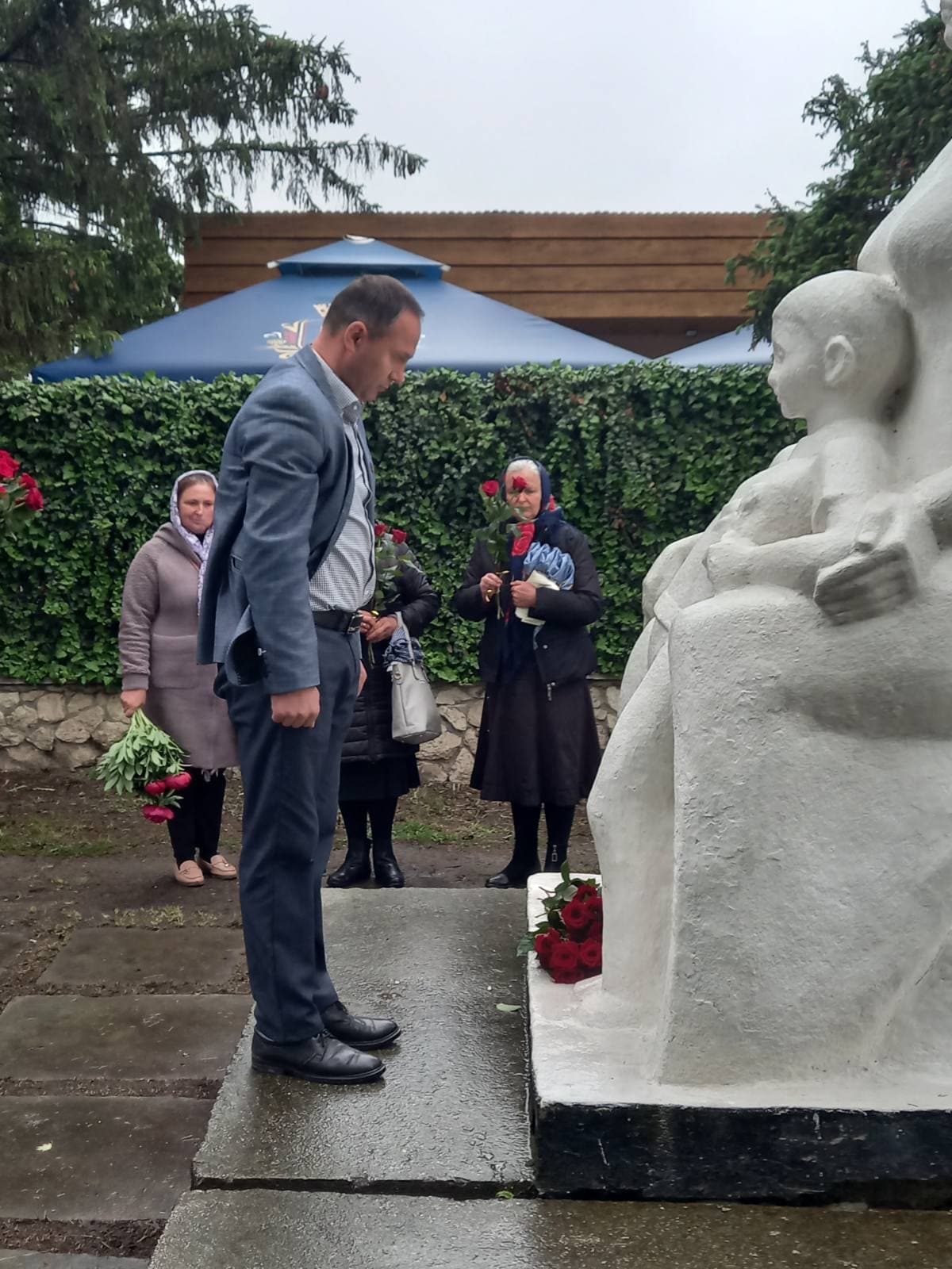De la Bălți și până la Cantemir: cum au marcat orașele conduse de primari ai Partidului Nostru cei 80 de ani de la Victorie (20)