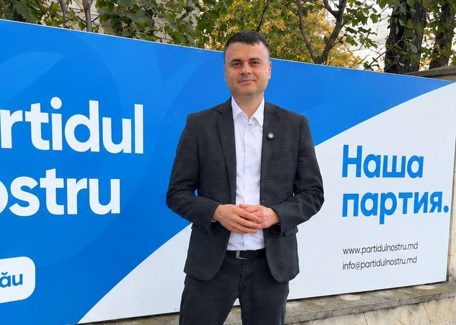 Alexandr Berlinschii: Motorina ar putea costa 27,31 lei pentru agricultori și transportatori. De ce Guvernul nu o face?