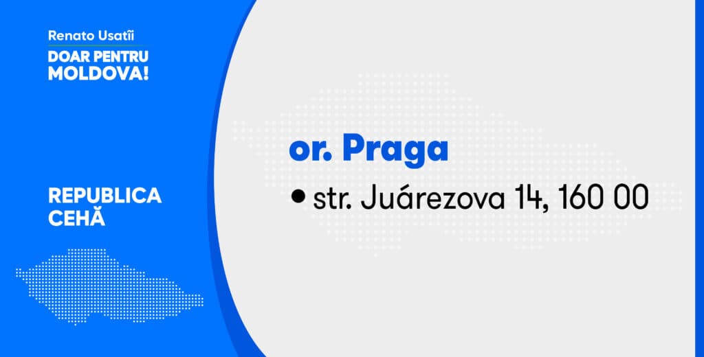 Stimați concetățeni stabiliți peste hotare, găsiți aici adresele secțiilor de votare din afara țării! (7)