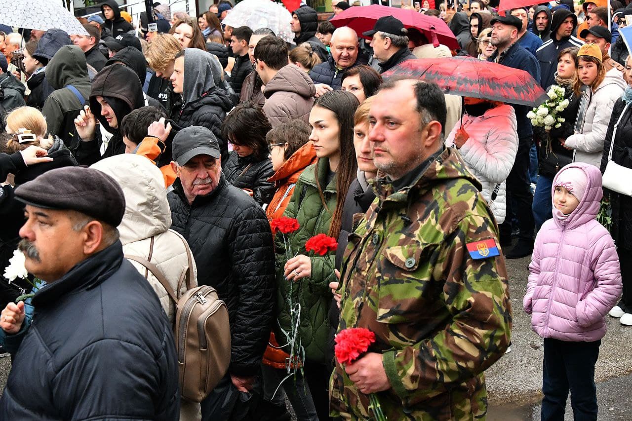 De la Bălți și până la Cantemir: cum au marcat orașele conduse de primari ai Partidului Nostru cei 80 de ani de la Victorie (8)