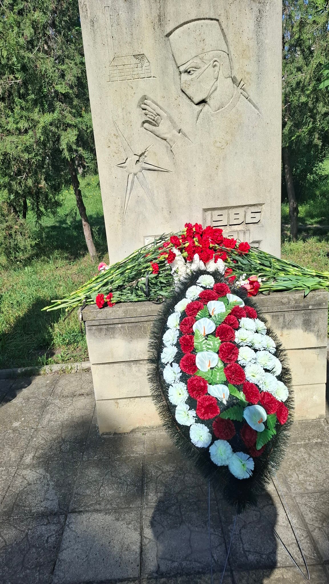 Renato Usatîi: 39 de ani de la Cernobîl – o lecție dureroasă pe care nu avem voie s-o uităm (16)