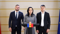 OUR PARTY HAS PROPOSED A BILL TO LIFT THE TAX BURDEN ON CITY HALLS ON DONATED PROPERTY