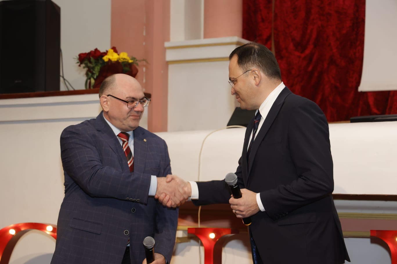O nouă pagină în istoria municipiului Bălți: a fost semnat acordul de înfrățire cu municipiul Focșani din România (3)