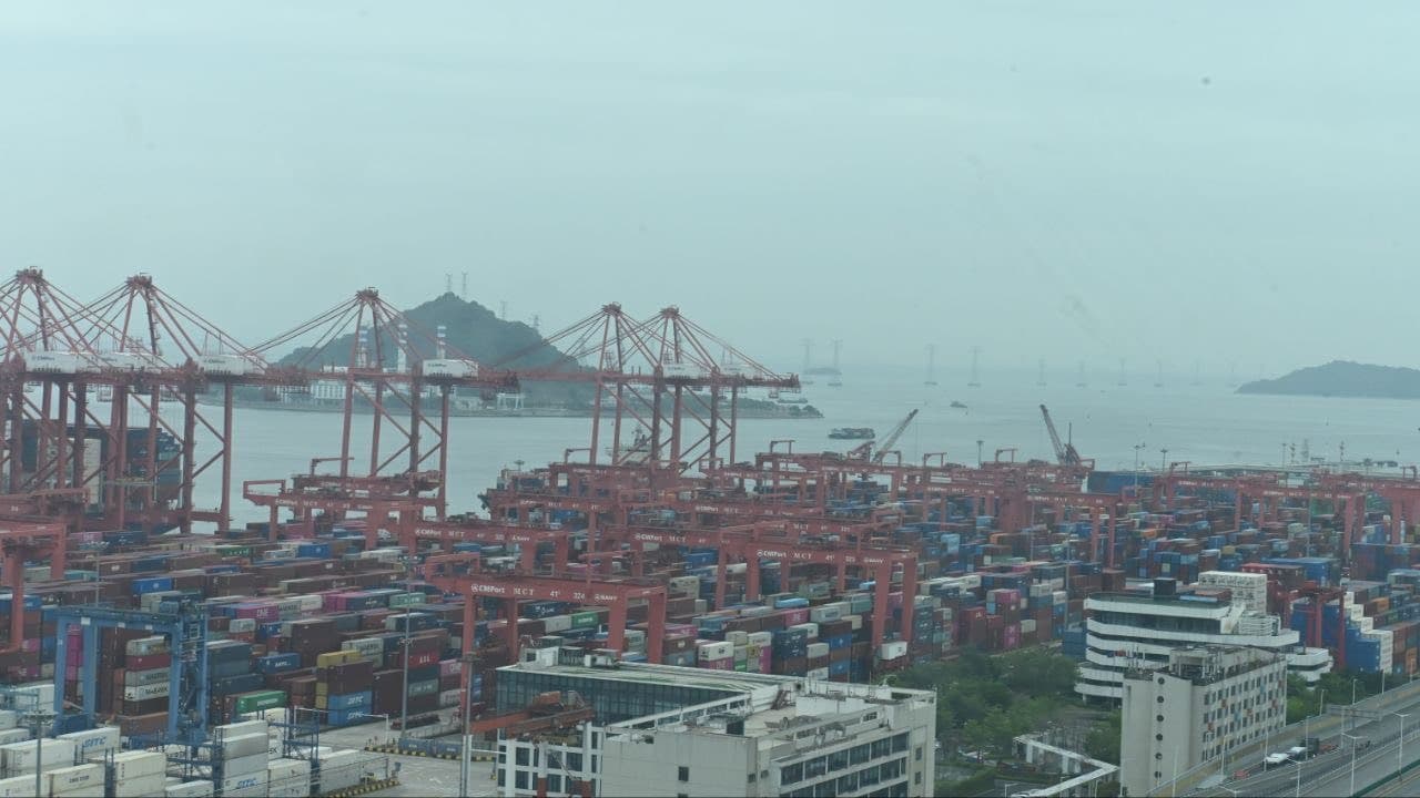 Deputata Partidului Nostru, Elena Grițco, în vizită oficială în China: exemple de inovație și soluții ecologice din Shenzhen (4)