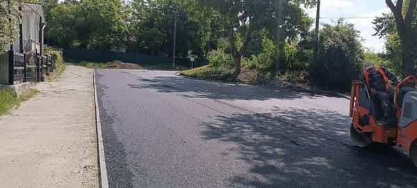 Primăria Rîșcani: Măsuri pentru fluidizarea traficului în zona instituțiilor publice. S-au finalizat lucrările de modernizare a parcării (3)