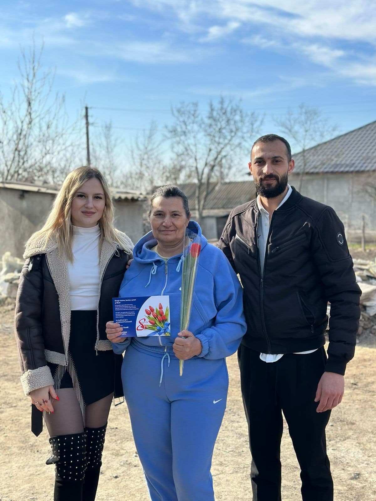 (FOTO) Partidul Nostru a adus primăvara în sufletele femeilor din toată țara (54)