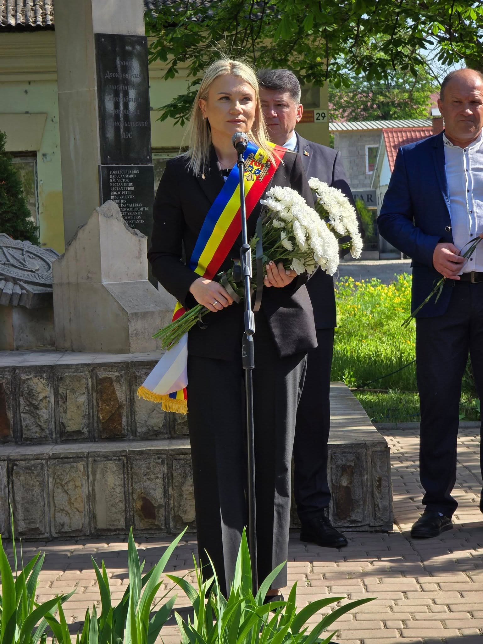 Renato Usatîi: 39 de ani de la Cernobîl – o lecție dureroasă pe care nu avem voie s-o uităm (5)
