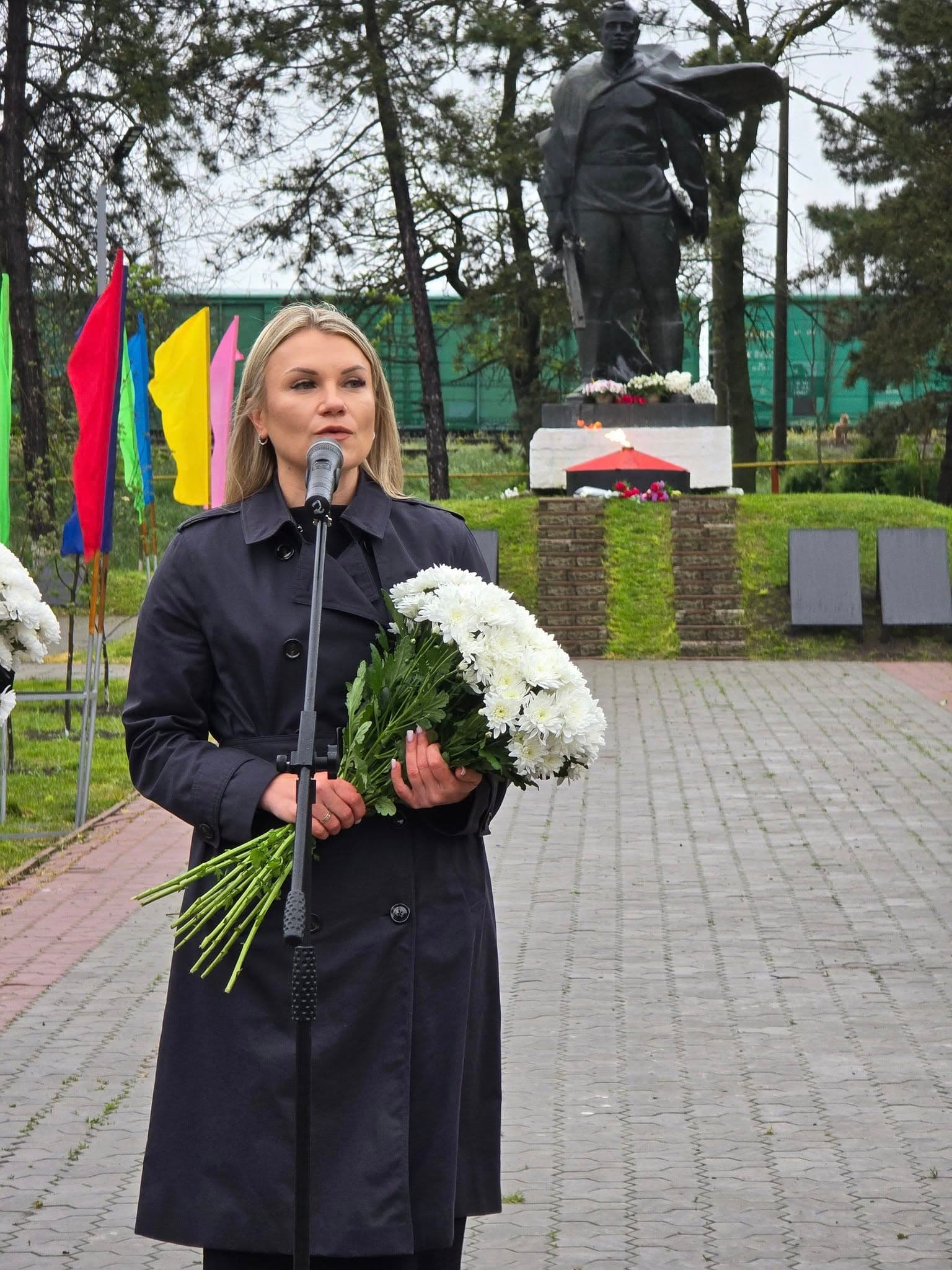 De la Bălți și până la Cantemir: cum au marcat orașele conduse de primari ai Partidului Nostru cei 80 de ani de la Victorie (27)