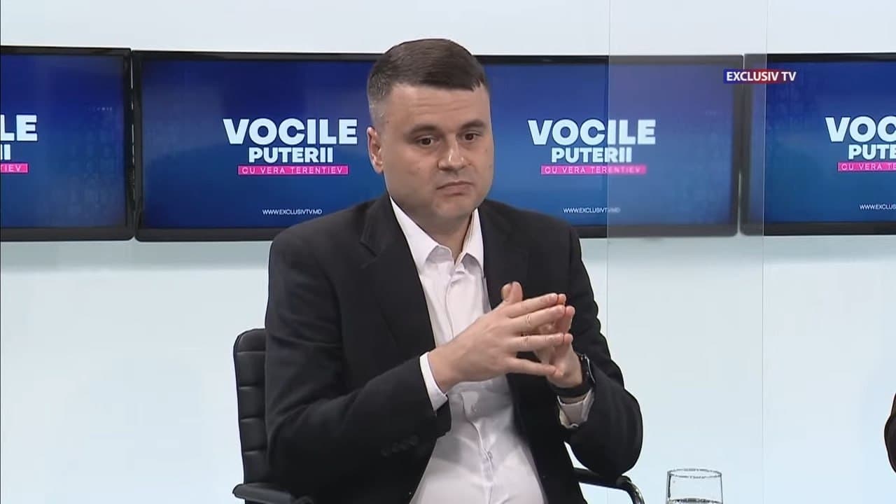 Александр Берлинский: Повышение личного налогового вычета реализуется властями за счет бюджета примэрий
