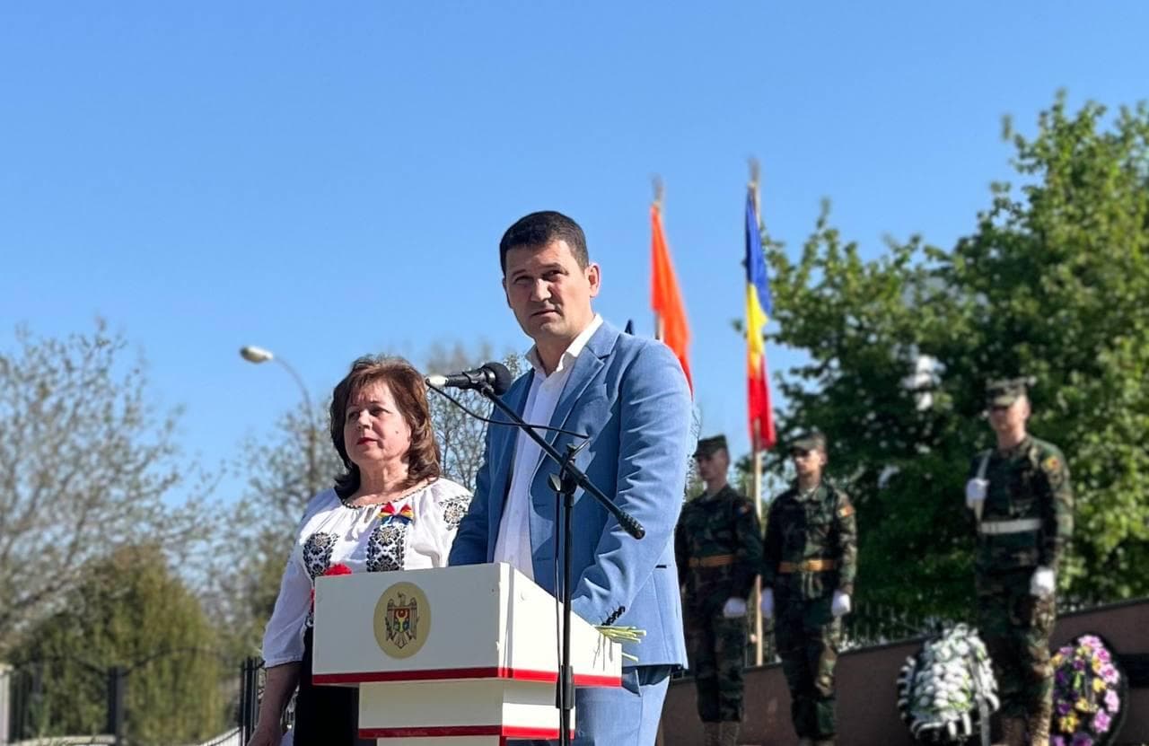 Renato Usatîi: 39 de ani de la Cernobîl – o lecție dureroasă pe care nu avem voie s-o uităm (19)