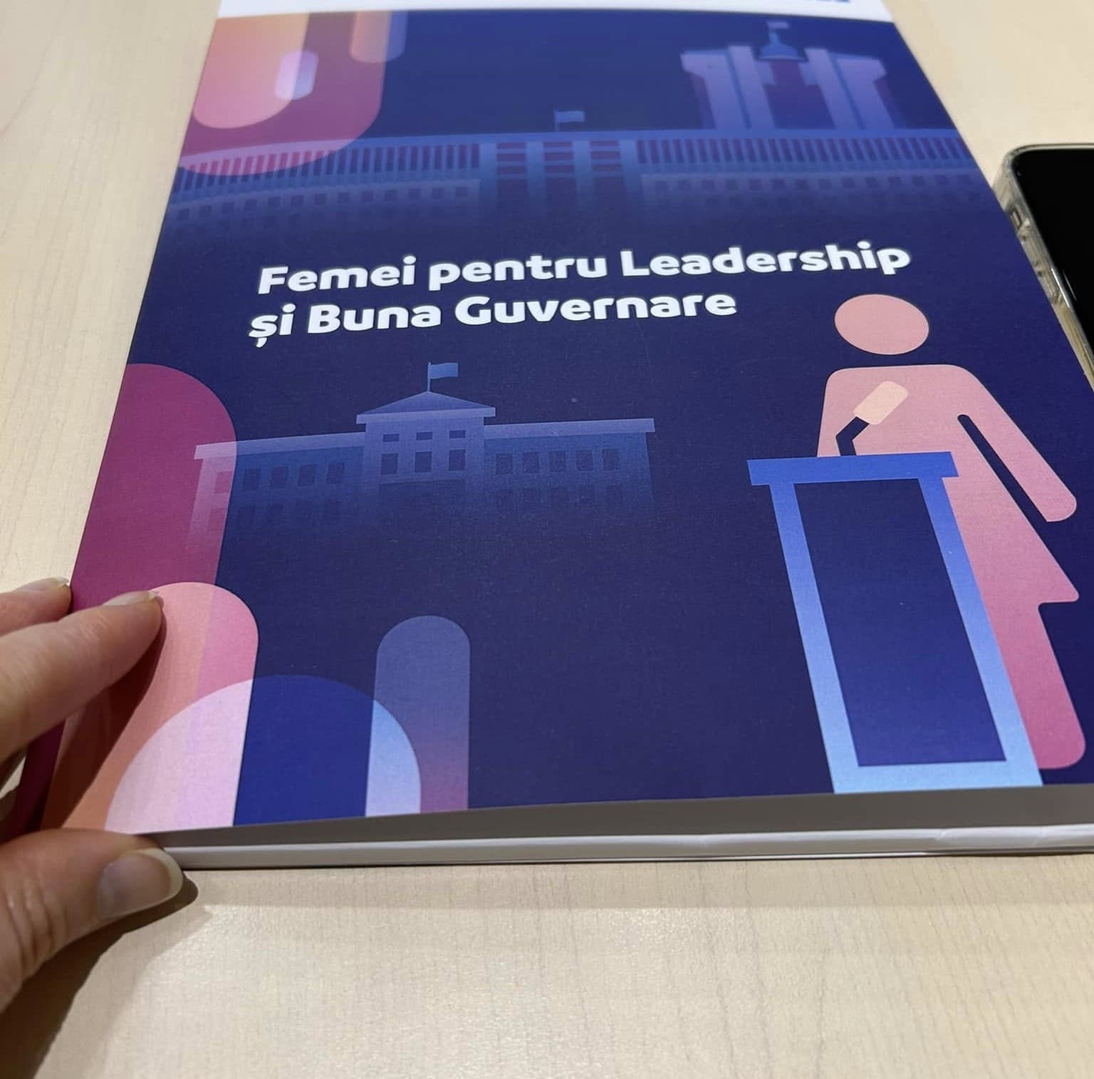Femeile din Partidul Nostru se pregătesc să-și asume puterea decizională: „Vom crea un sistem în care vocea fiecăruia să fie auzită!” (1)