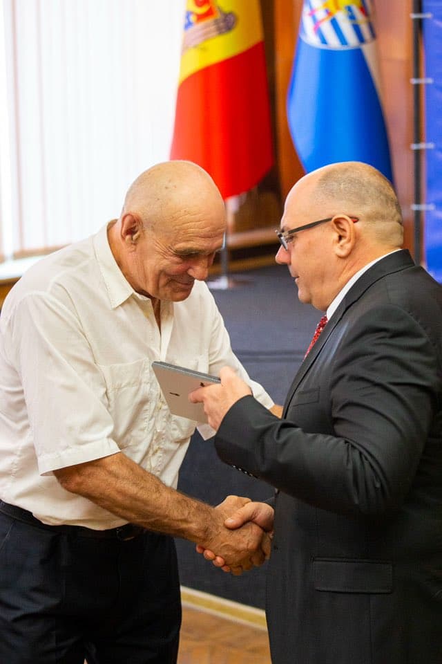 Municipiul Bălți confirmă titlul de capitală sportivă a Moldovei (4)